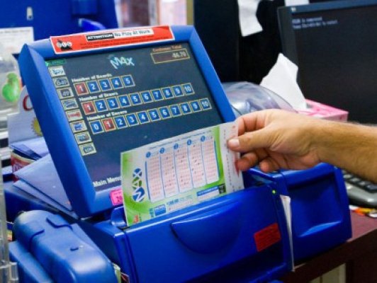 Vezi ce numere au fost extrase duminică, 16 februarie